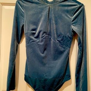 New without tags H&M blouse